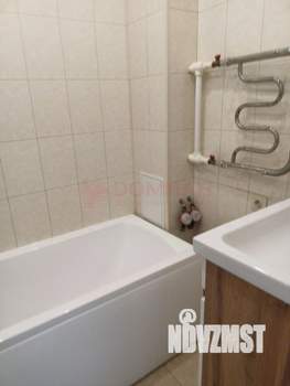 1-к квартира, вторичка, 42м2, 2/16 этаж