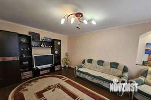 1-к квартира, вторичка, 40м2, 7/10 этаж