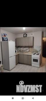 Студия квартира, вторичка, 25м2, 18/19 этаж