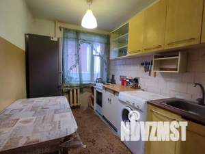 1-к квартира, вторичка, 36м2, 12/14 этаж