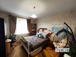 2-к квартира, вторичка, 53м2, 10/10 этаж