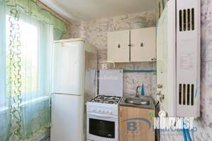 1-к квартира, вторичка, 32м2, 5/5 этаж