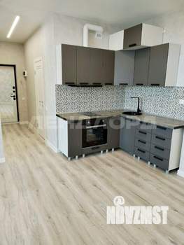 Студия квартира, вторичка, 34м2, 7/26 этаж