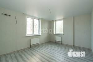 2-к квартира, вторичка, 59м2, 5/25 этаж