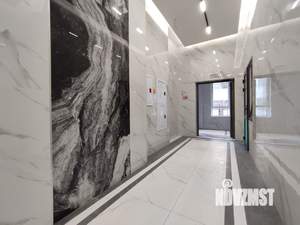 2-к квартира, вторичка, 54м2, 15/25 этаж