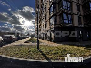 3-к квартира, сданный дом, 86м2, 15/17 этаж