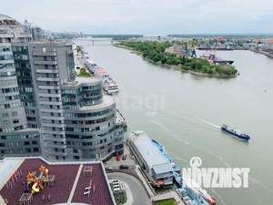 1-к квартира, вторичка, 36м2, 19/30 этаж