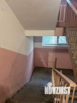 2-к квартира, вторичка, 56м2, 3/9 этаж