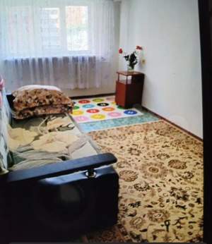 4-к квартира, вторичка, 147м2, 4/6 этаж