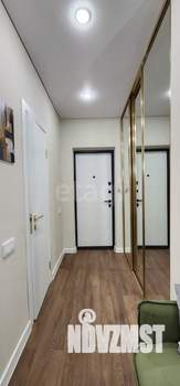 Студия квартира, вторичка, 32м2, 11/25 этаж