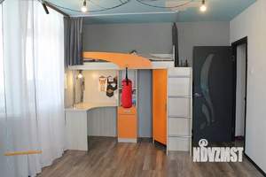 3-к квартира, вторичка, 105м2, 13/18 этаж