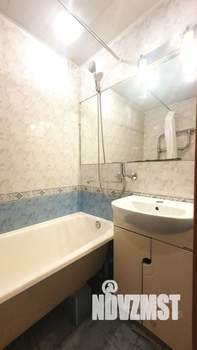 1-к квартира, вторичка, 30м2, 3/5 этаж