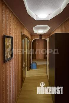 3-к квартира, вторичка, 67м2, 7/9 этаж