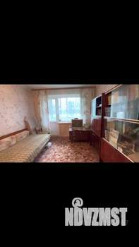 3-к квартира, вторичка, 64м2, 3/5 этаж