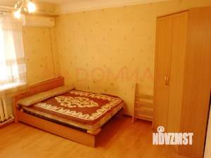 3-к квартира, вторичка, 54м2, 2/2 этаж