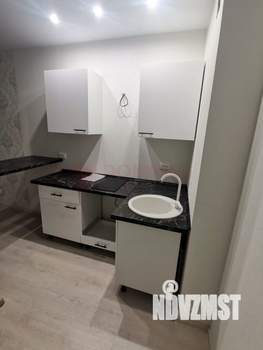 Студия квартира, вторичка, 31м2, 7/9 этаж