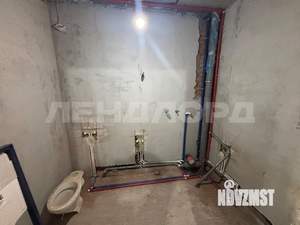 1-к квартира, вторичка, 35м2, 6/22 этаж