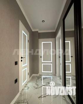 1-к квартира, вторичка, 40м2, 6/21 этаж