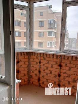 2-к квартира, вторичка, 69м2, 17/22 этаж