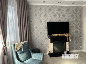 2-к квартира, вторичка, 62м2, 7/12 этаж