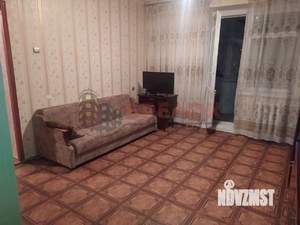 1-к квартира, вторичка, 36м2, 6/9 этаж