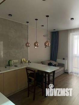 1-к квартира, вторичка, 40м2, 4/21 этаж