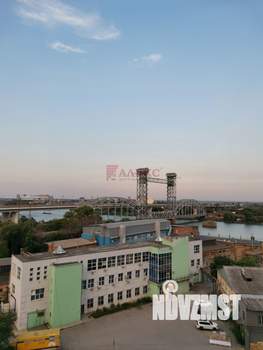 3-к квартира, сданный дом, 82м2, 8/25 этаж