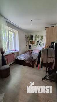 3-к квартира, вторичка, 52м2, 5/5 этаж