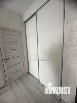 1-к квартира, вторичка, 33м2, 16/24 этаж