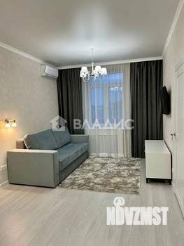 1-к квартира, вторичка, 33м2, 5/5 этаж