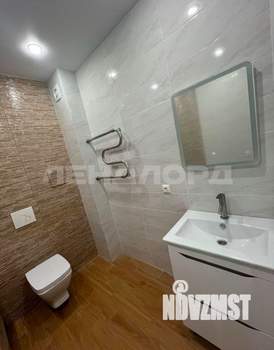 2-к квартира, вторичка, 40м2, 7/11 этаж