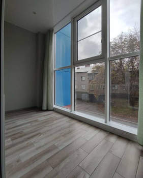 1-к квартира, вторичка, 47м2, 2/18 этаж