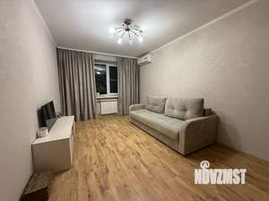 1-к квартира, вторичка, 37м2, 3/17 этаж