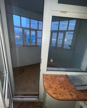 1-к квартира, вторичка, 36м2, 3/9 этаж