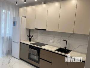 1-к квартира, вторичка, 40м2, 4/9 этаж