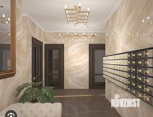 3-к квартира, вторичка, 77м2, 3/27 этаж