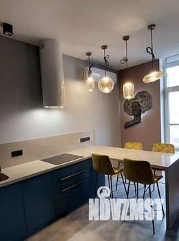 2-к квартира, вторичка, 55м2, 18/25 этаж