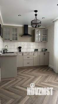 4-к квартира, вторичка, 95м2, 7/18 этаж