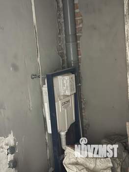 1-к квартира, вторичка, 56м2, 13/25 этаж