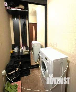 1-к квартира, вторичка, 35м2, 2/5 этаж