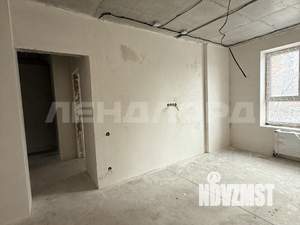 2-к квартира, вторичка, 46м2, 3/24 этаж