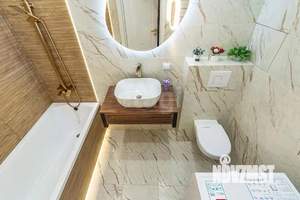 1-к квартира, вторичка, 33м2, 13/27 этаж