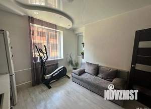 2-к квартира, вторичка, 46м2, 2/20 этаж