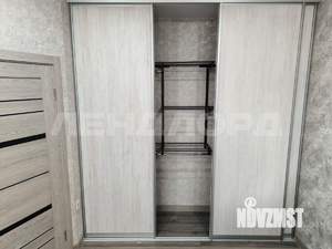 1-к квартира, вторичка, 29м2, 2/22 этаж