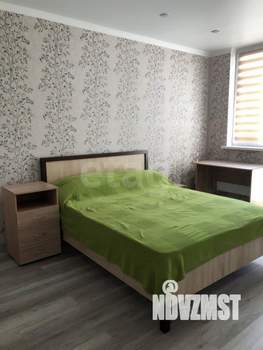 1-к квартира, вторичка, 33м2, 17/25 этаж