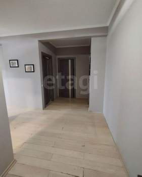 3-к квартира, вторичка, 85м2, 6/16 этаж