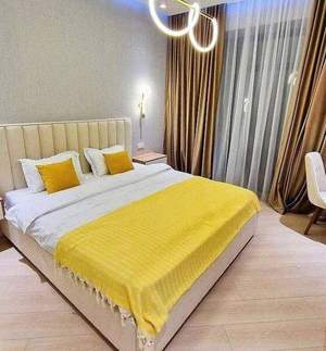 1-к квартира, вторичка, 36м2, 10/25 этаж