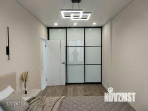 1-к квартира, вторичка, 40м2, 21/24 этаж