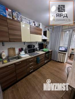 Фото квартиры на продажу (1)