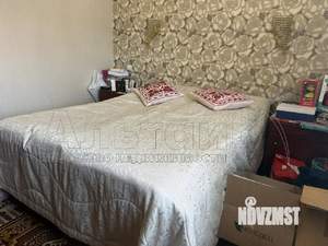 2-к квартира, вторичка, 57м2, 3/4 этаж